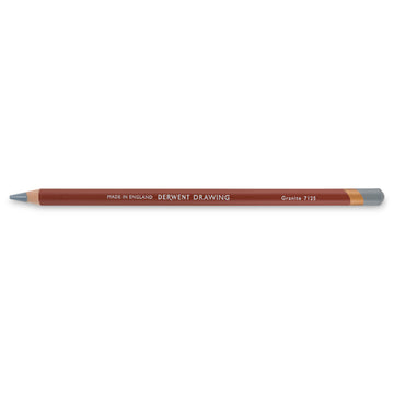 Derwent Drawing Pencil 7125 Granite