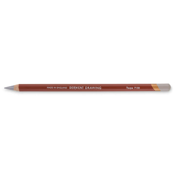 Derwent Drawing Pencil 7130 Taupe