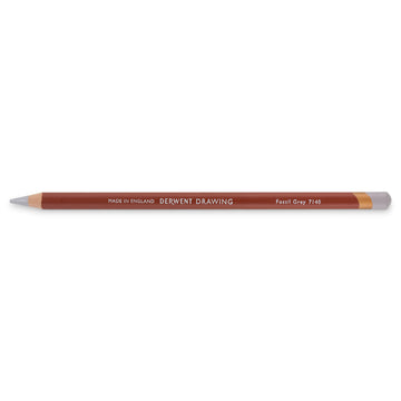 Derwent Drawing Pencil 7140 Fossil Grey