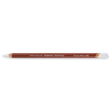 Derwent Drawing Pencil 7200 Chinese White