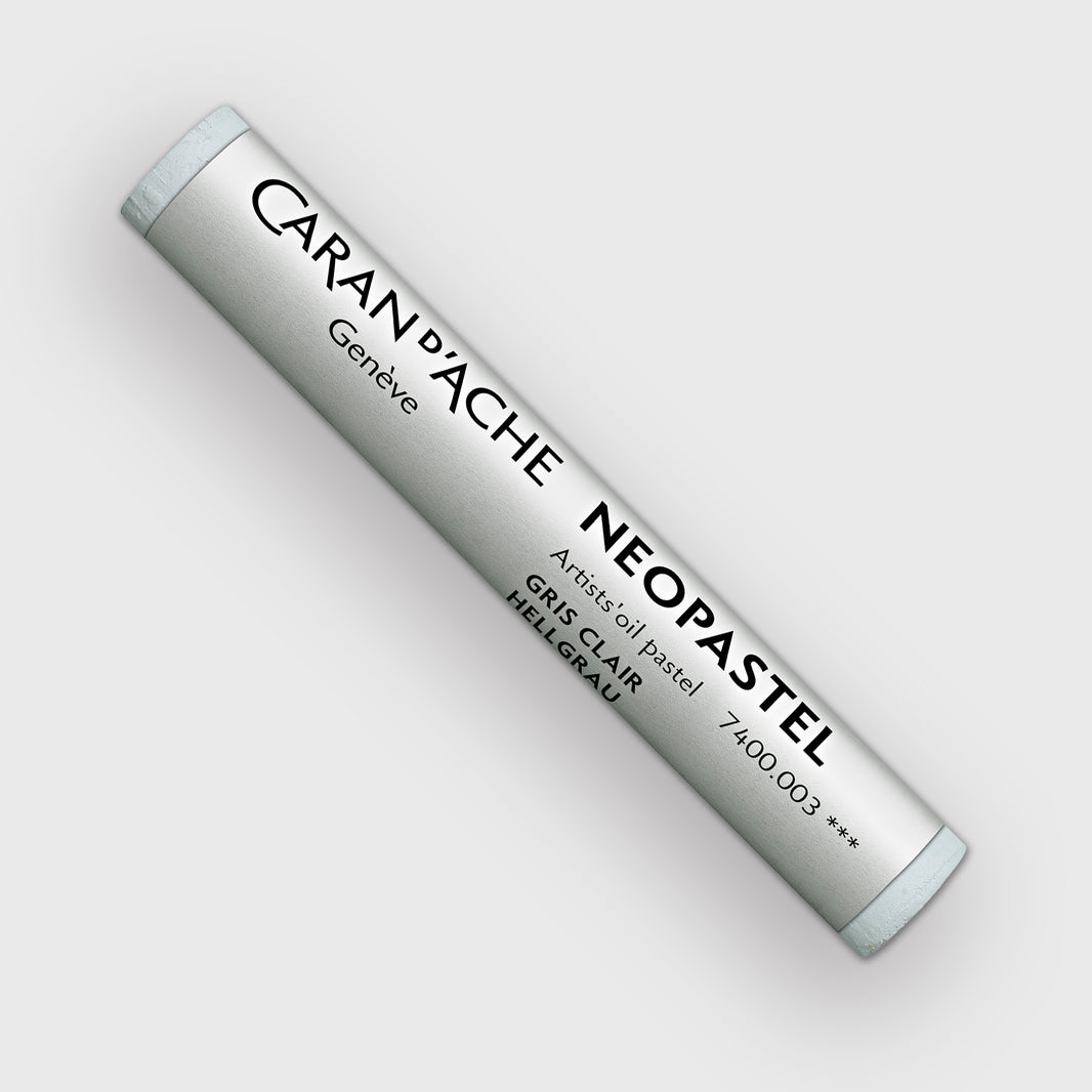 Caran d'Ache Neopastel – Splendith