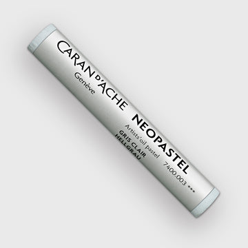 Caran d'Ache Artist Neopastel 003 Light Grey