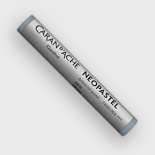 Caran d'Ache Artist Neopastel 005 Grey