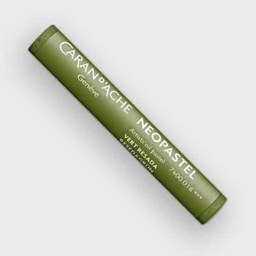 Caran d'Ache Artist Neopastel 018 Olive Grey