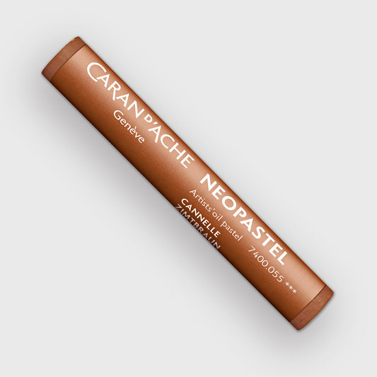 Caran d'Ache Artist Neopastel 055 Cinnamon