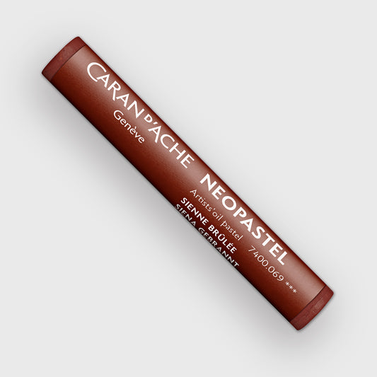 Caran d'Ache Artist Neopastel 067 Mahogany