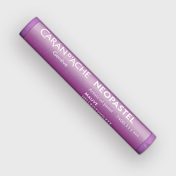 Caran d'Ache Artist Neopastel 111 Mauve