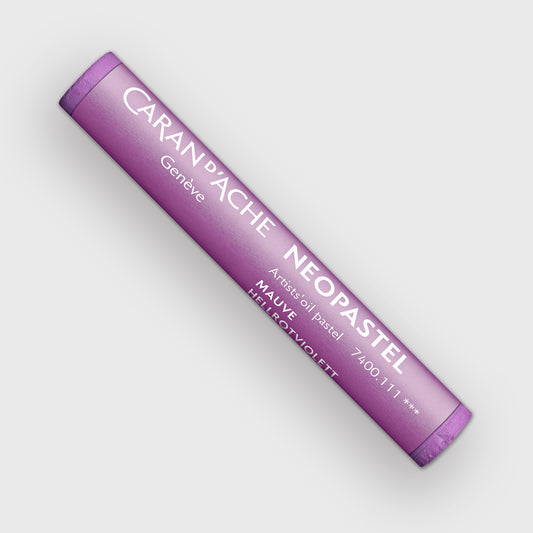 Caran d'Ache Artist Neopastel 111 Mauve