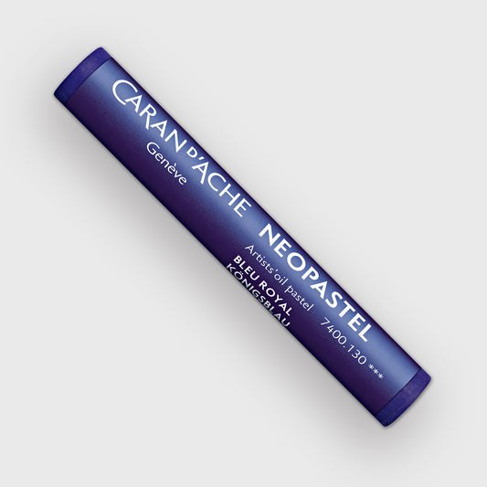 Caran d'Ache Artist Neopastel 130 Royal Blue