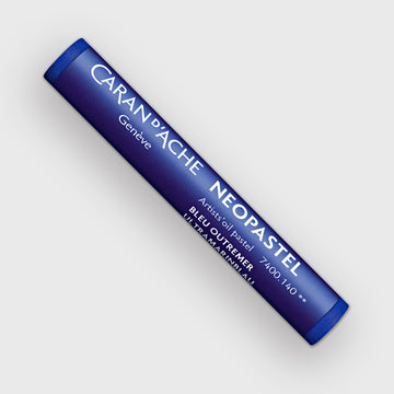 Caran d'Ache Artist Neopastel 140 Ultramarine