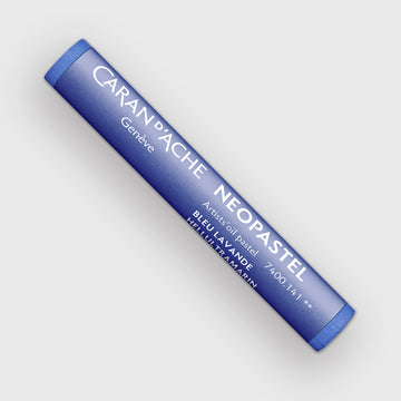 Caran d'Ache Künstler Neopastell Himmelblau