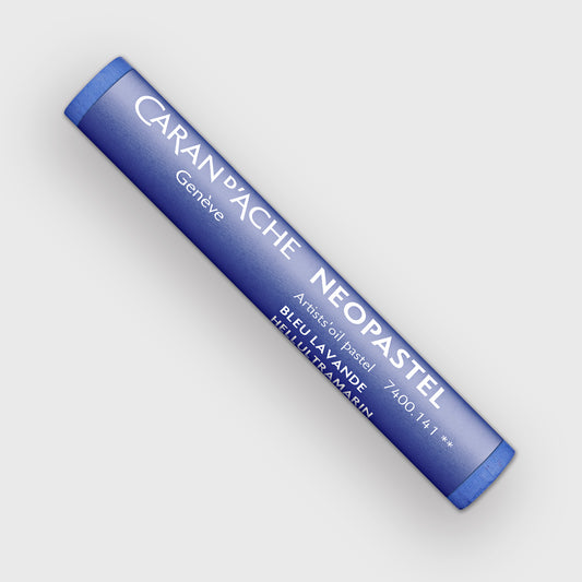 Caran d'Ache Artist Neopastel 141 Sky Blue