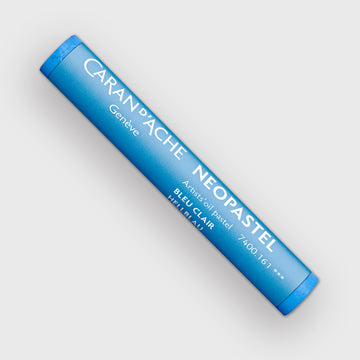 Caran d'Ache Artist Neopastel 161 Light Blue