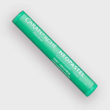 Caran d'Ache Artist Neopastel 201 Veronese Green