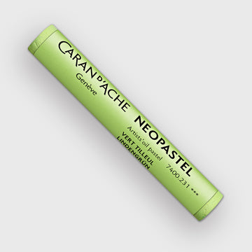 Caran d'Ache Artist Neopastel 231 Lime Green