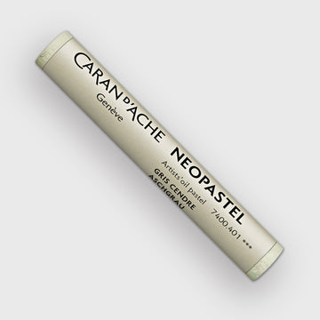 Caran d'Ache Artist Neopastel 401 Ash Grey