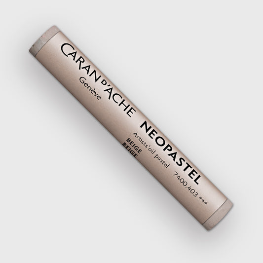 Caran d'Ache Artist Neopastel 403 Beige