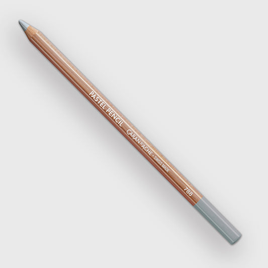 Caran d'Ache Pastel 003 Light Grey