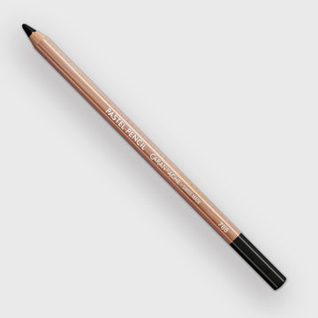 Caran d'Ache Pastel 009 Black