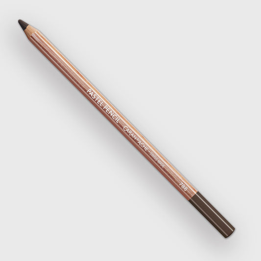 Caran d'Ache Pastell Cassel Earth