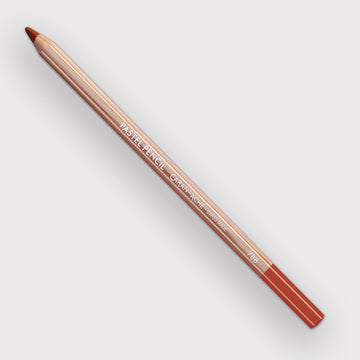 Caran d'Ache Pastell Mittelrot