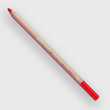 Caran d'Ache Pastel 070 Scarlet