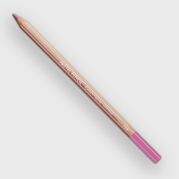 Caran d'Ache Pastel 083 Ultramarine Pink