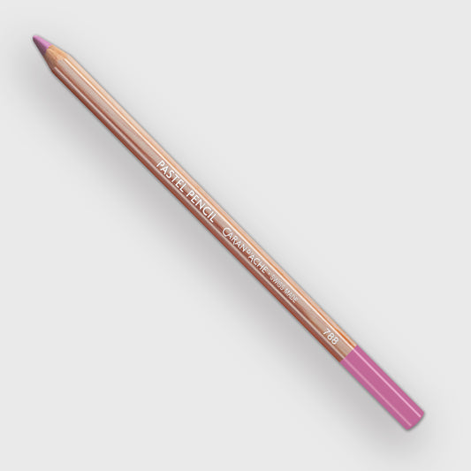 Caran d'Ache Pastell Ultramarinrosa