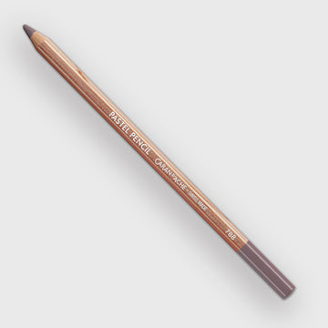 Caran d'Ache Pastel 093 Violet Grey