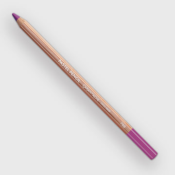 Caran d'Ache Pastell Aubergine