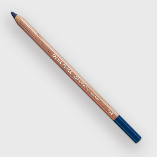 Caran d'Ache Pastel 149 Night Blue