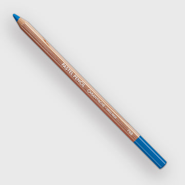 Caran d'Ache Pastell Phthalocyaninblau