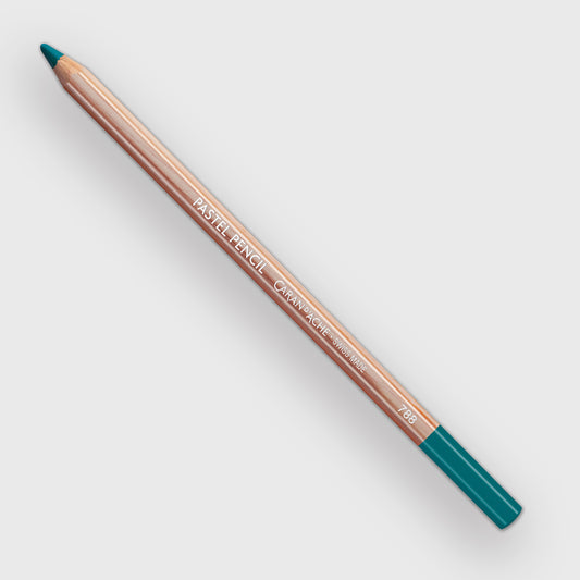 Caran d'Ache Pastel 180 Malachite Green