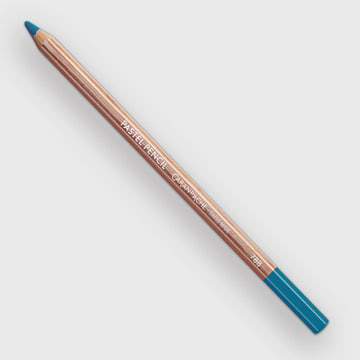 Caran d'Ache Pastell Eisblau