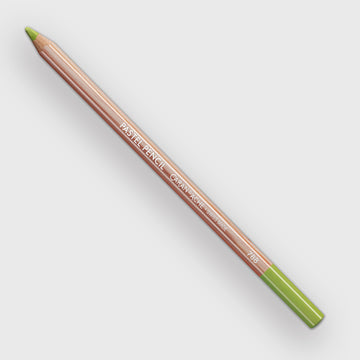 Caran d'Ache Pastel 232 Middle Moss Green 10%