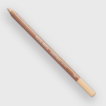 Caran d'Ache Pastel 541 Egg Shell