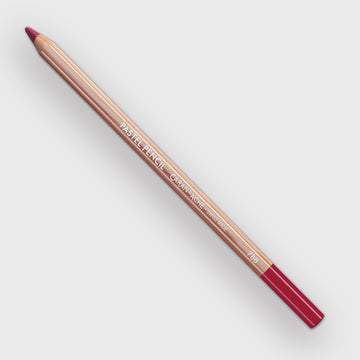 Caran d'Ache Pastel 585 Perylene Brown