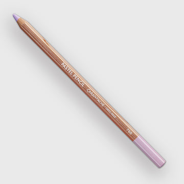 Caran d'Ache Pastel Light Ultramarinviolett