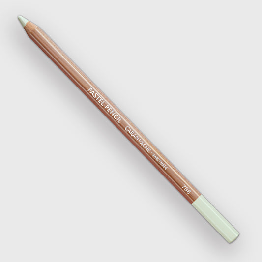 Caran d'Ache Pastel 711 Earth Green