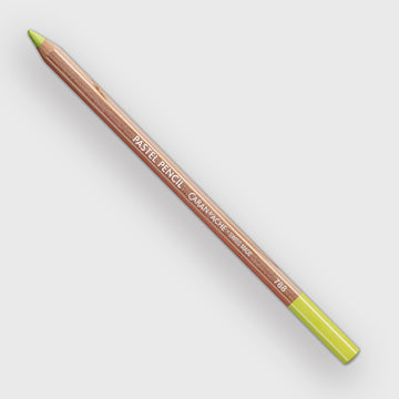 Caran d'Ache Pastel 730 Chinese Green