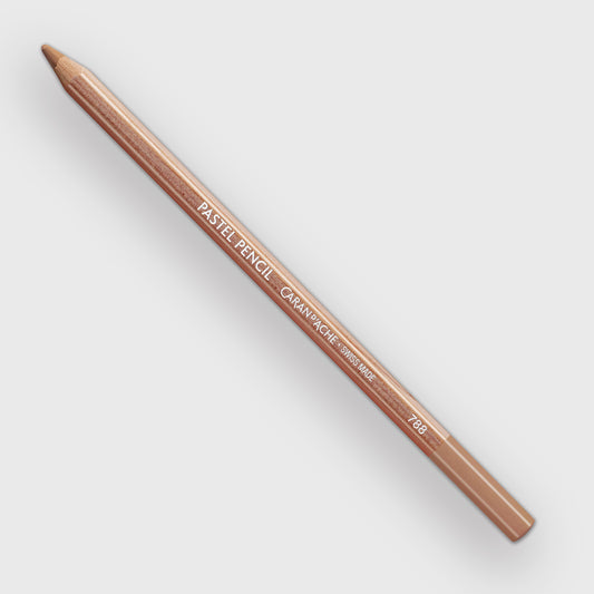 Caran d'Ache Pastell Warm Earth 40 %