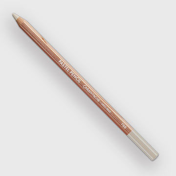 Caran d'Ache Pastel 802 French Grey 10%