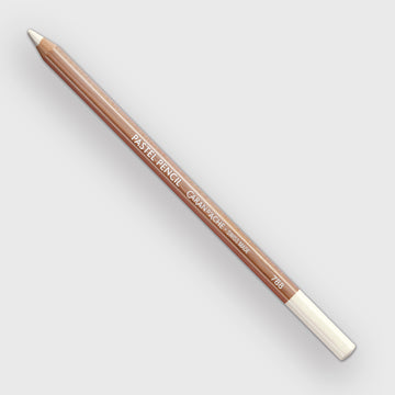 Caran d'Ache Pastel 901 Chinese White