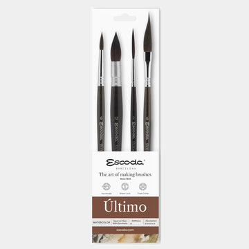 Escoda Ùltimo Watercolor set 8911