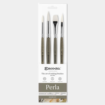 Escoda Perla Watercolor set 8912