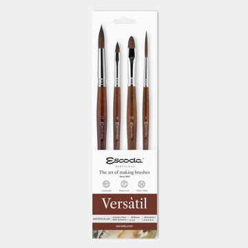 Escoda Versàtil Watercolor set 8914