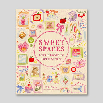 Sweet Spaces by Erin Siney