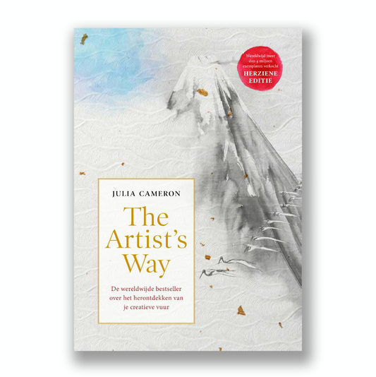 The artist’s way door Julia Cameron