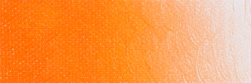 Ara Acrylic 100ml Cadmium Yellow Orange