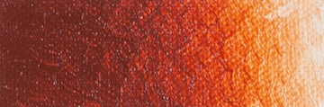 Ara Acrylic 100ml Transparent Red Oxide